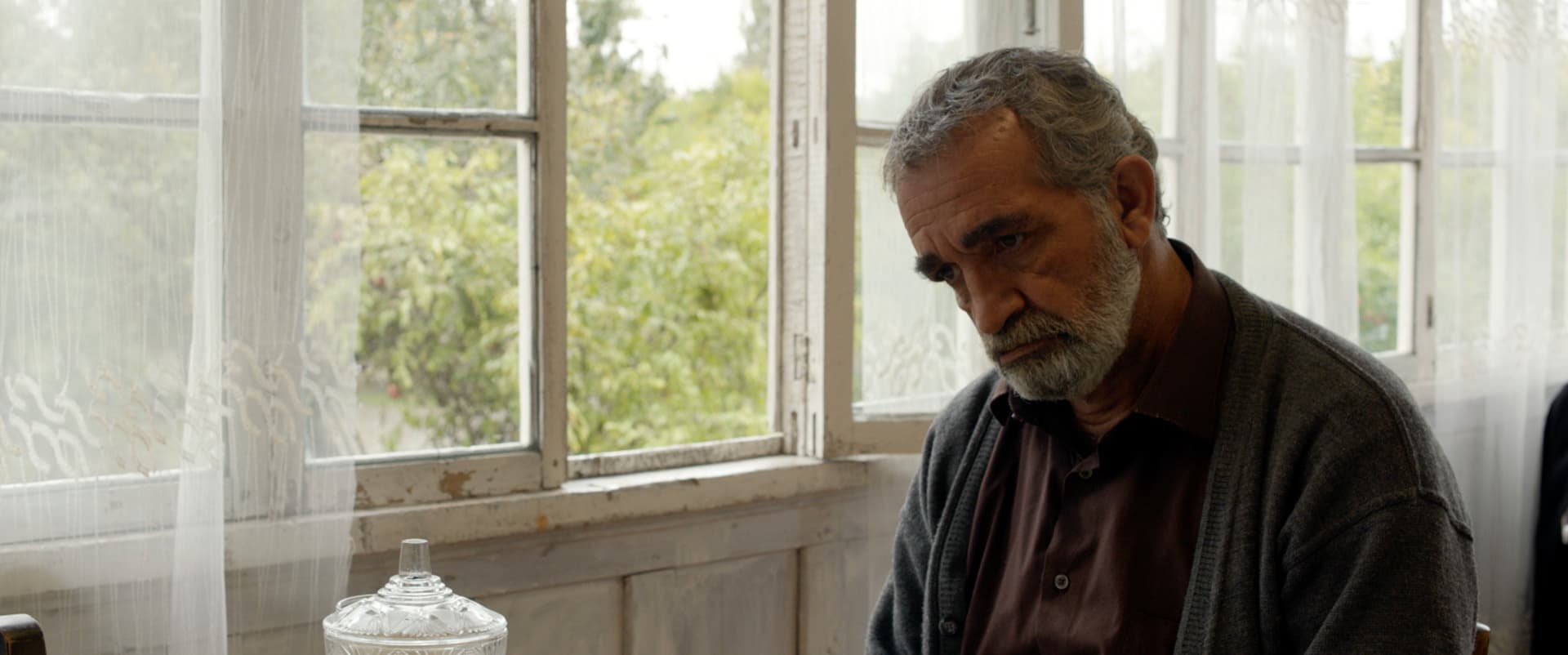 Pomegranate Orchard — director's note still 2