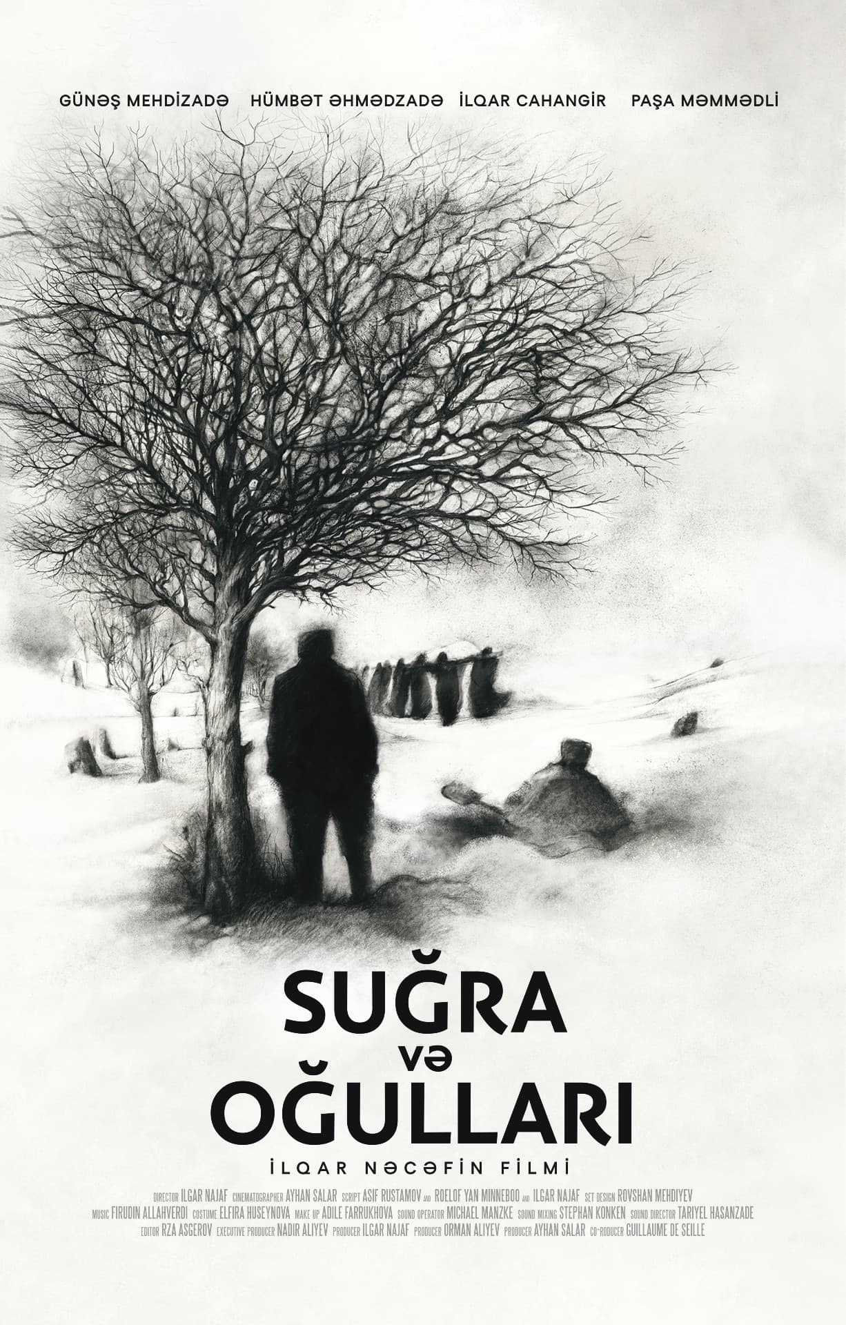 Suğra və Oğulları