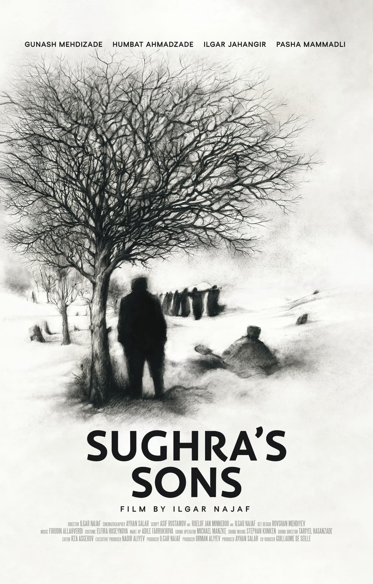 Sughra's Sons